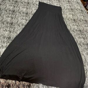 Small Windsor black skirt/dress